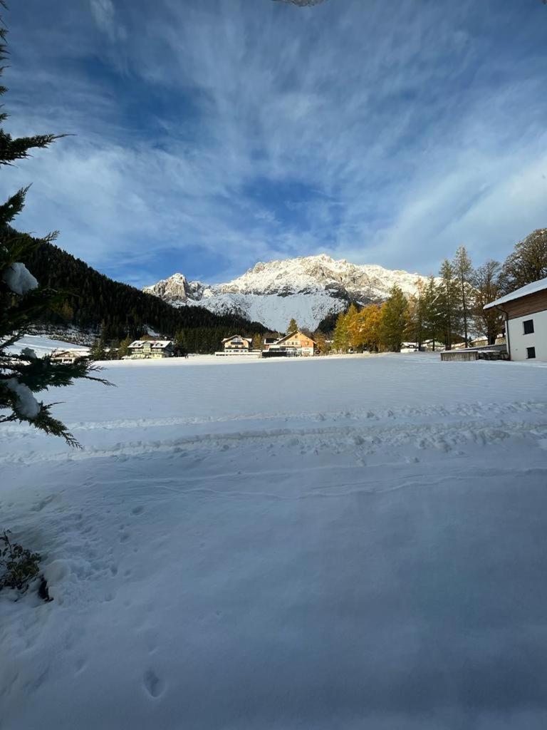 Club Villa Ramsau am Dachstein Esterno foto