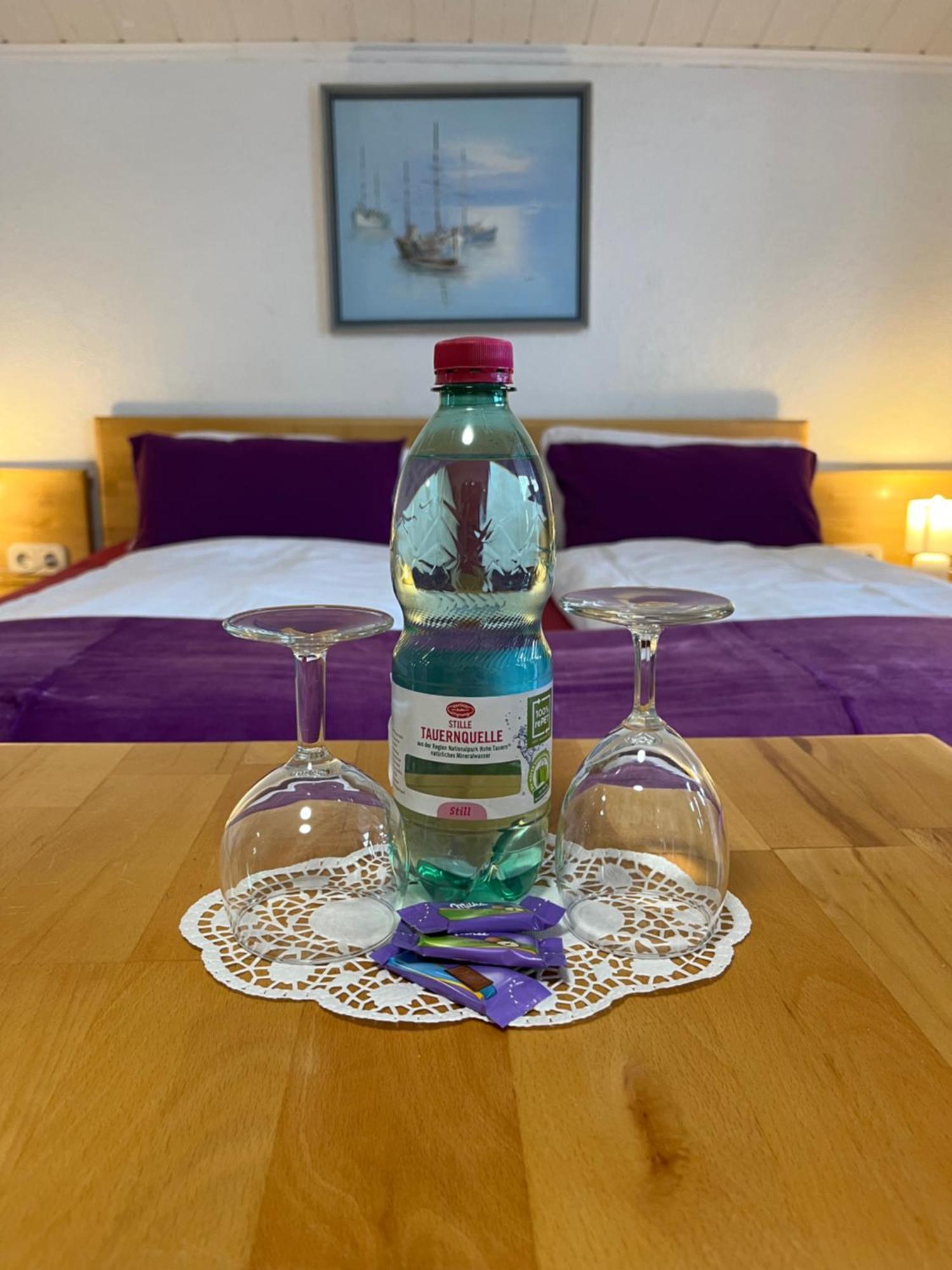 Club Villa Ramsau am Dachstein Esterno foto